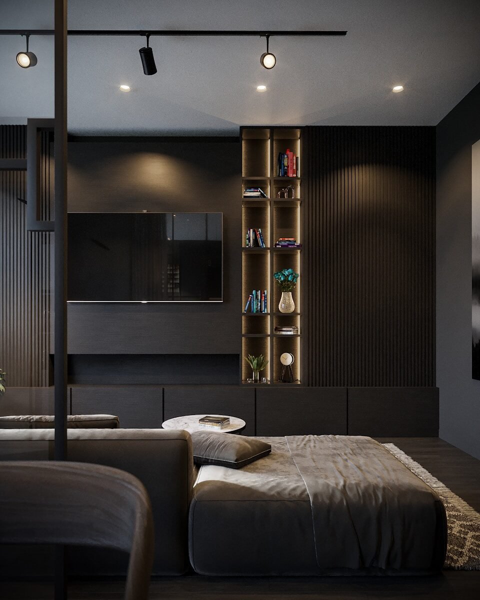 Perfetto Design — Casablanca — VAO Production