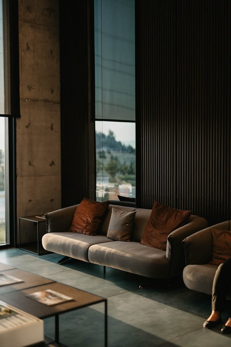 Loft éditorial — Casablanca — VAO Production